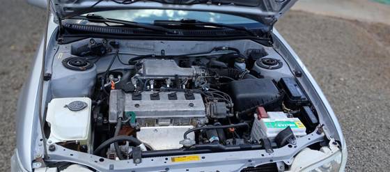 TOYOTA COROLLA 1.8 XEI 16V GASOLINA 4P AUTOMÁTICO